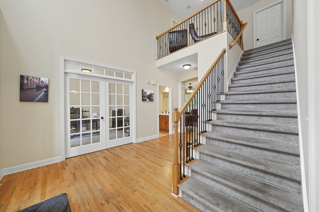 449 Owensby Mill Drive