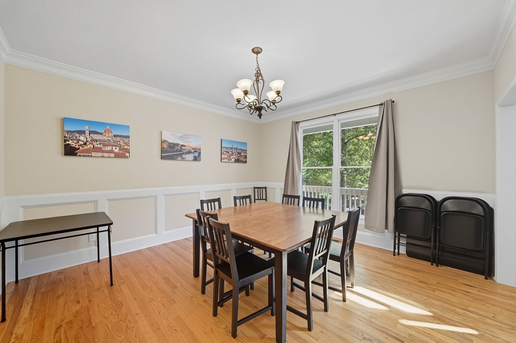 449 Owensby Mill Drive