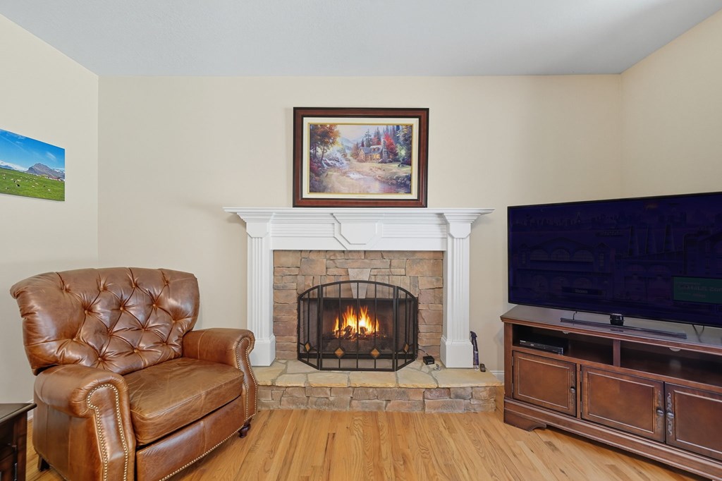 449 Owensby Mill Drive