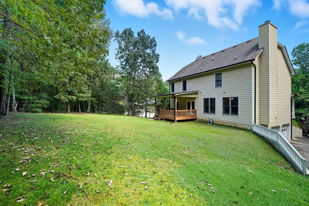 449 Owensby Mill Drive