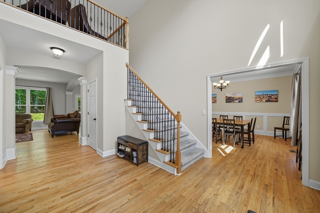 449 Owensby Mill Drive