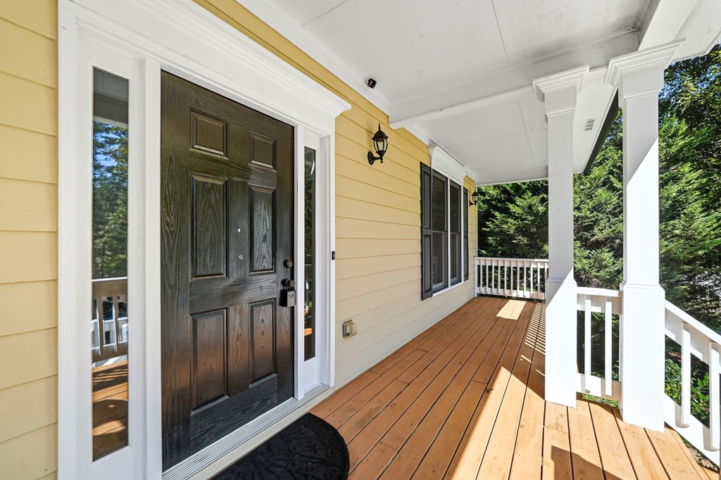 449 Owensby Mill Drive