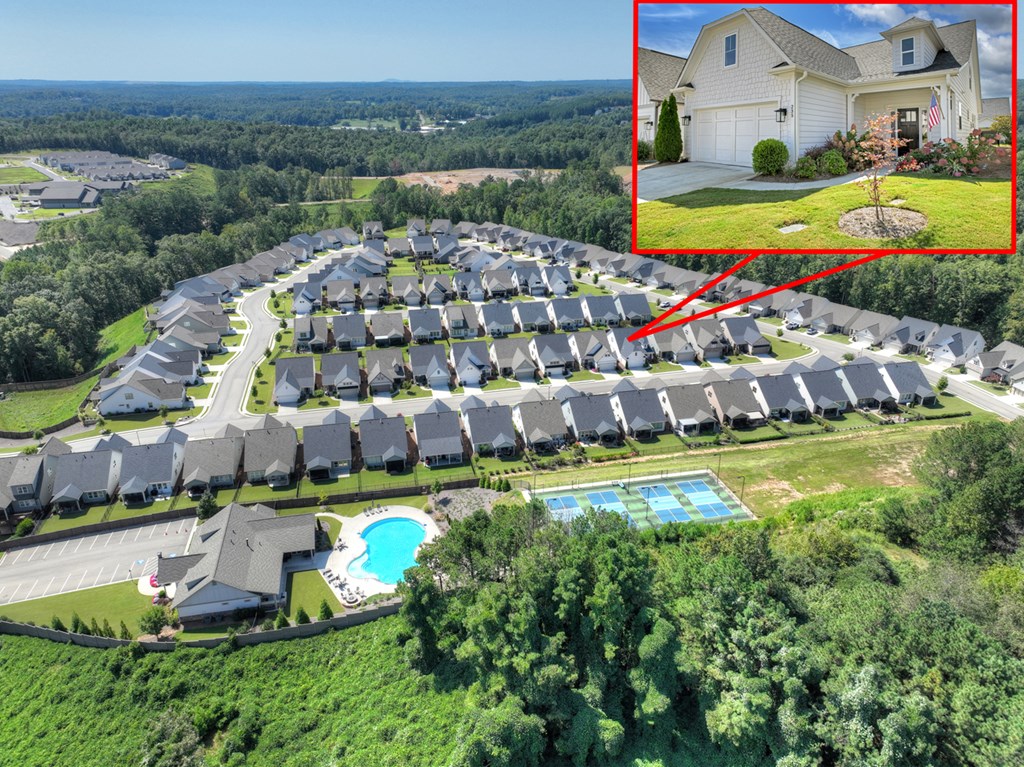 235 Mountain Boulevard