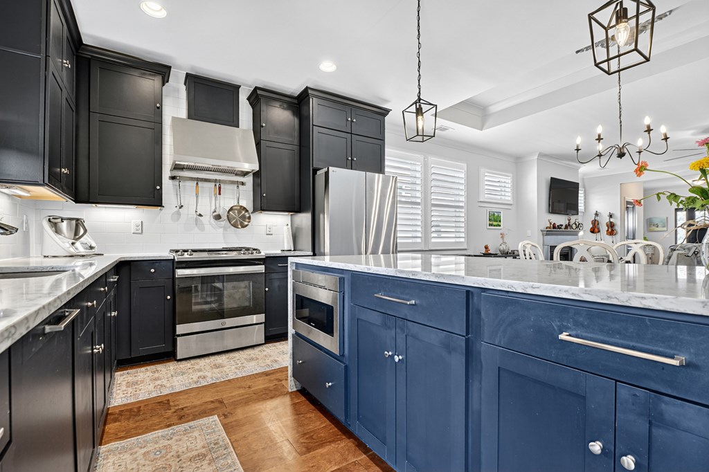 235 Mountain Boulevard