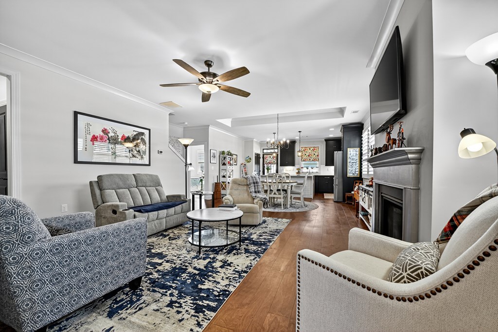 235 Mountain Boulevard