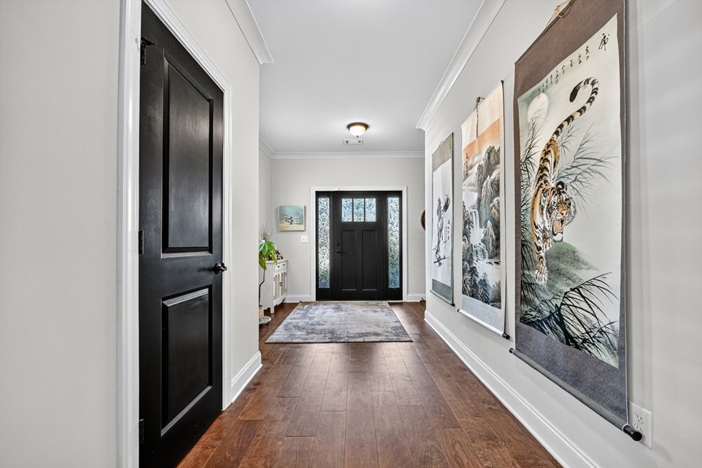 235 Mountain Boulevard