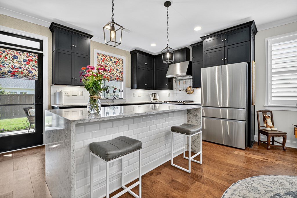 235 Mountain Boulevard