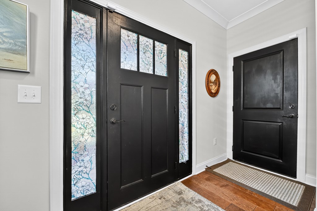 235 Mountain Boulevard