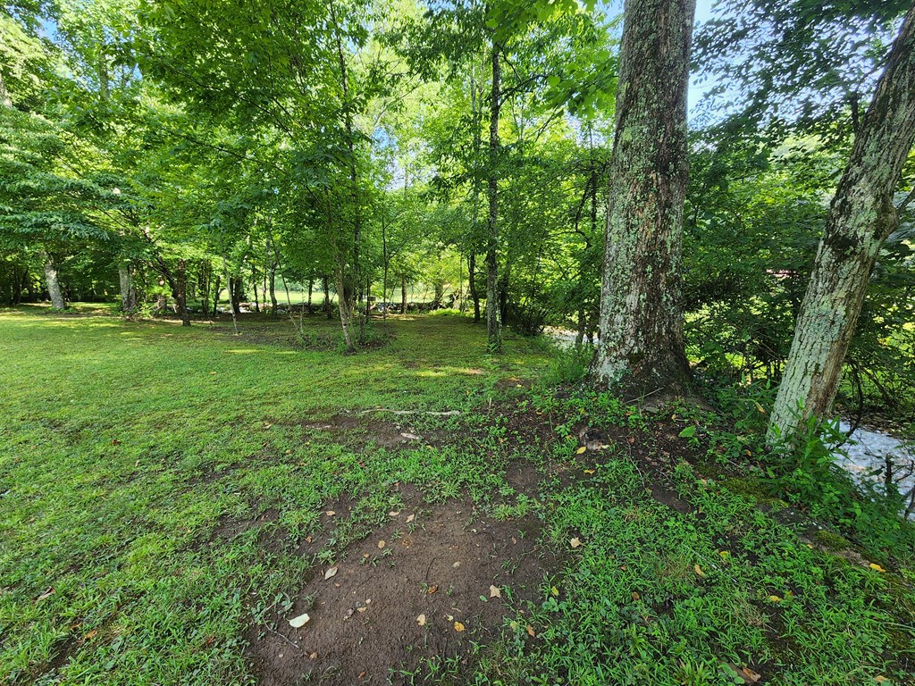 3.2 AC Stanley Creek Road