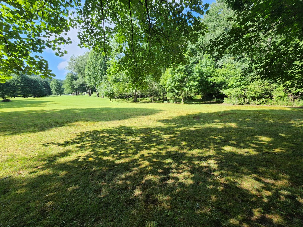 3.2 AC Stanley Creek Road