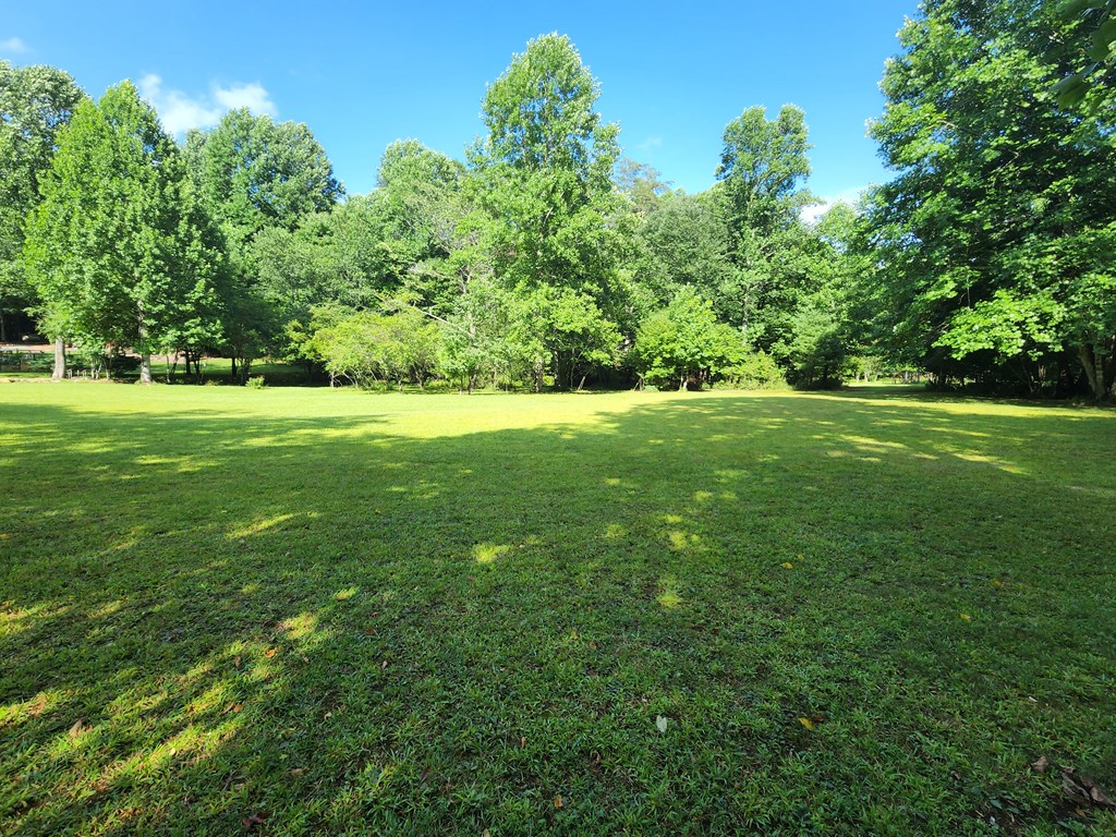 3.2 AC Stanley Creek Road