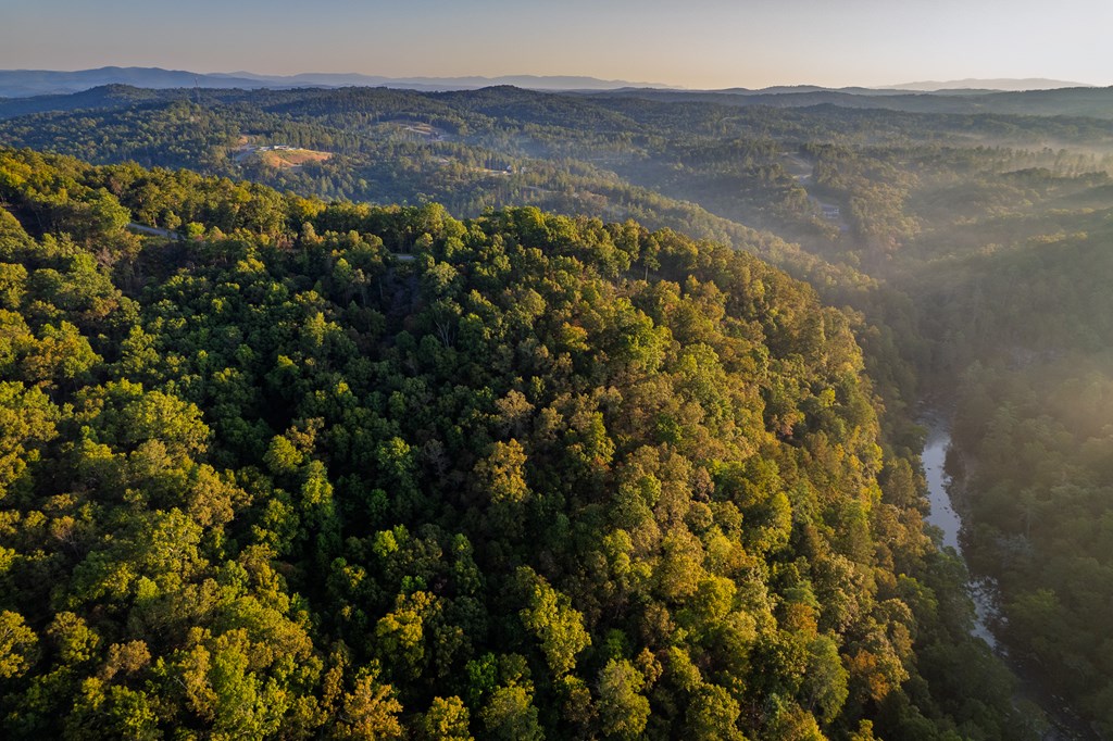 Lot 290 Anglers Ridge Road