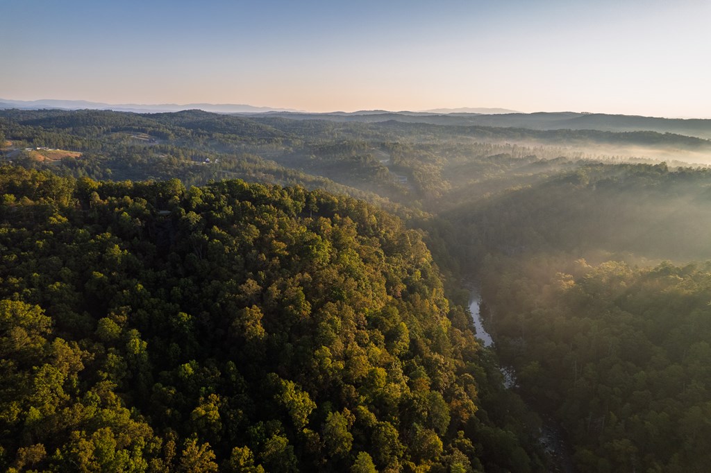 Lot 290 Anglers Ridge Road