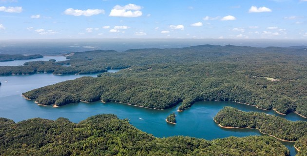 7.67 AC Oak Hill Drive