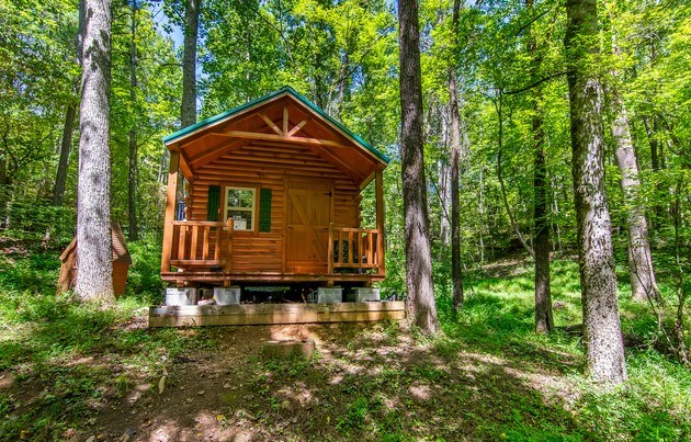 7.67 AC Oak Hill Drive