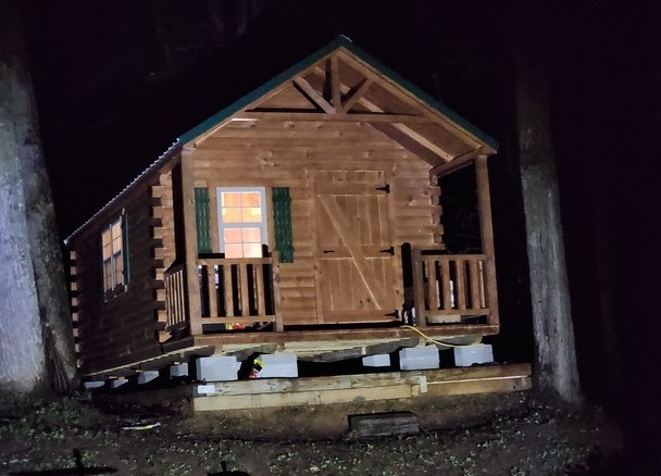 7.67 AC Oak Hill Drive