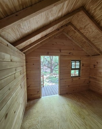 7.67 AC Oak Hill Drive