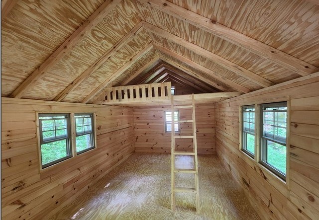 7.67 AC Oak Hill Drive