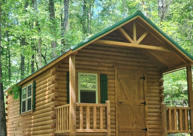 7.67 AC Oak Hill Drive