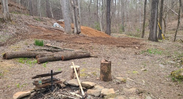 7.67 AC Oak Hill Drive