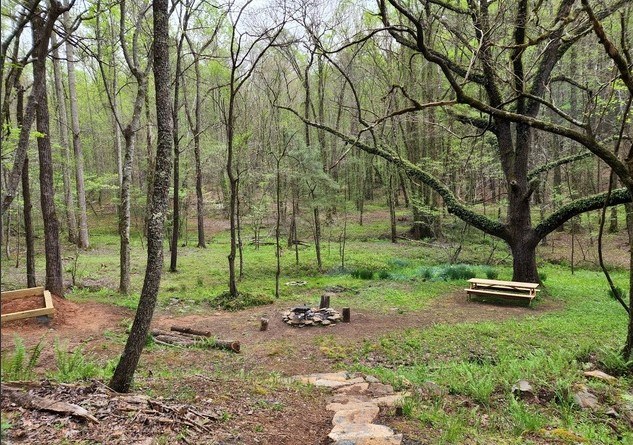 7.67 AC Oak Hill Drive