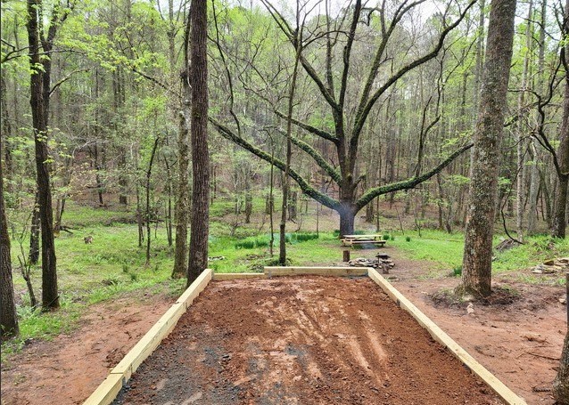 7.67 AC Oak Hill Drive