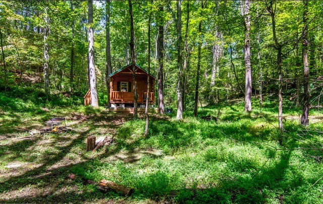 7.67 AC Oak Hill Drive