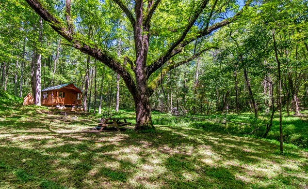 7.67 AC Oak Hill Drive