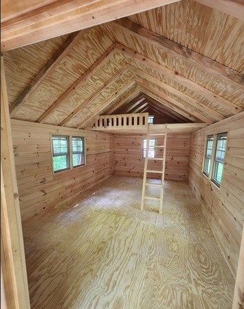 7.67 AC Oak Hill Drive