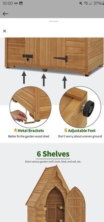 7.67 AC Oak Hill Drive