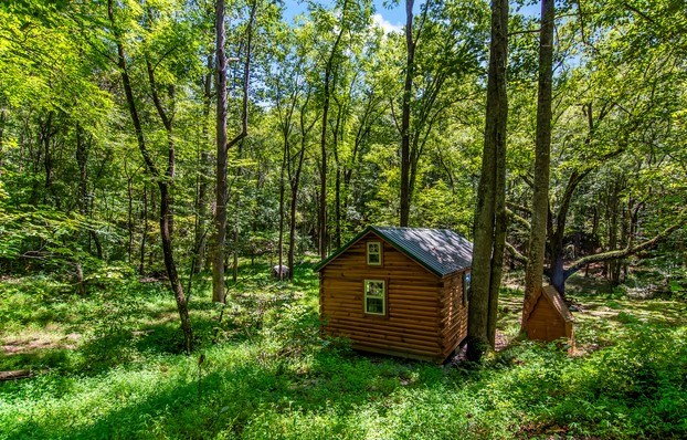 7.67 AC Oak Hill Drive