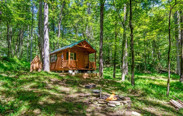 7.67 AC Oak Hill Drive