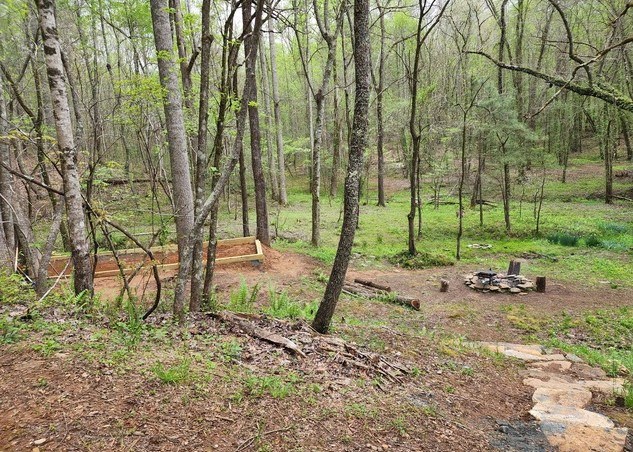 7.67 AC Oak Hill Drive