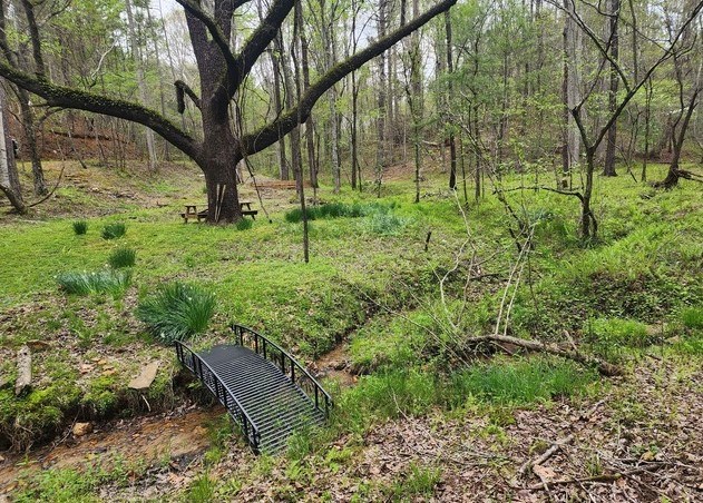 7.67 AC Oak Hill Drive