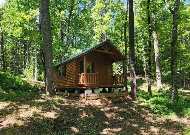 7.67 AC Oak Hill Drive