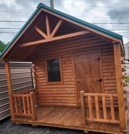 7.67 AC Oak Hill Drive