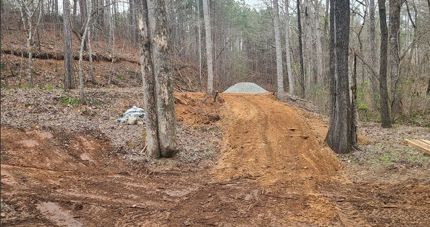 7.67 AC Oak Hill Drive