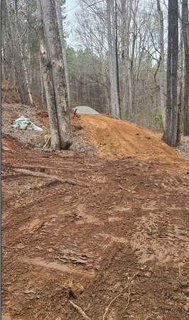 7.67 AC Oak Hill Drive