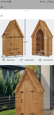 7.67 AC Oak Hill Drive