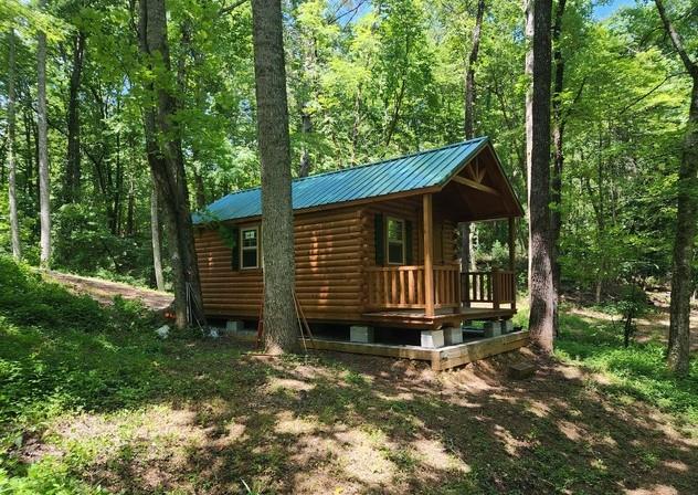 7.67 AC Oak Hill Drive