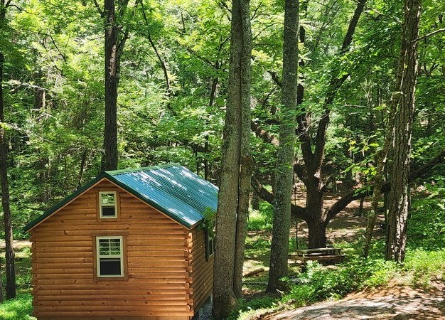 7.67 AC Oak Hill Drive