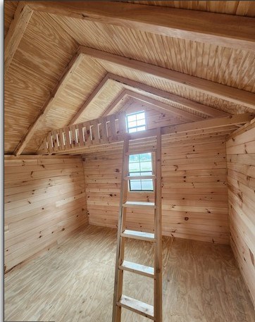 7.67 AC Oak Hill Drive