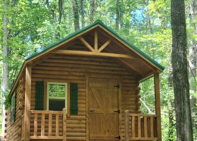 7.67 AC Oak Hill Drive