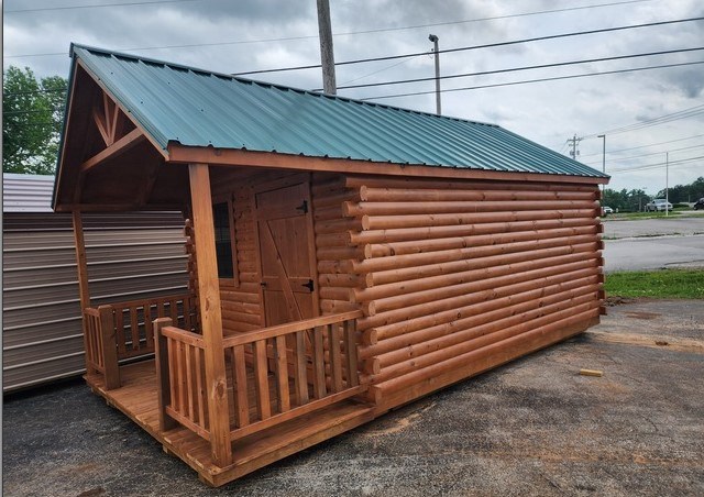 7.67 AC Oak Hill Drive