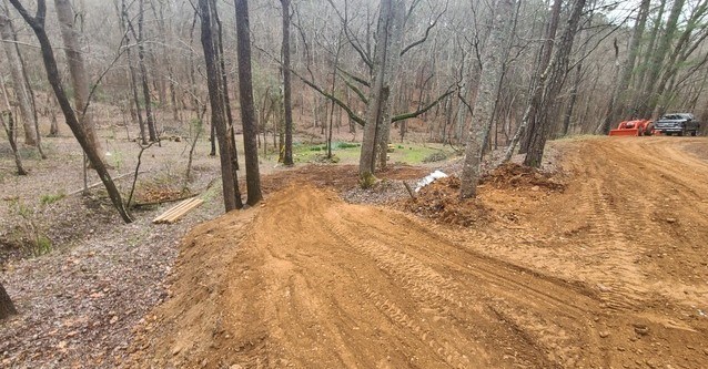 7.67 AC Oak Hill Drive