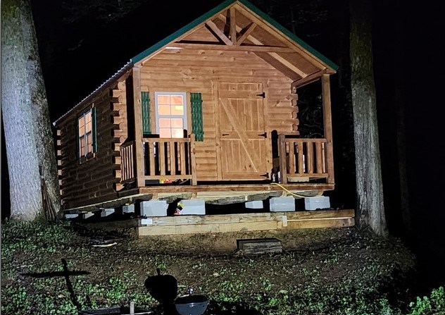 7.67 AC Oak Hill Drive