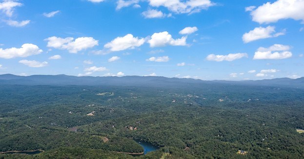 7.67 AC Oak Hill Drive