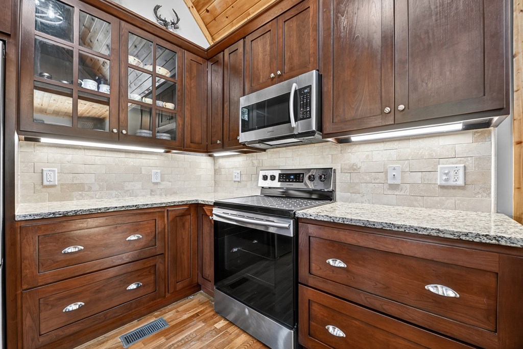 4714 Old Bucktown Road