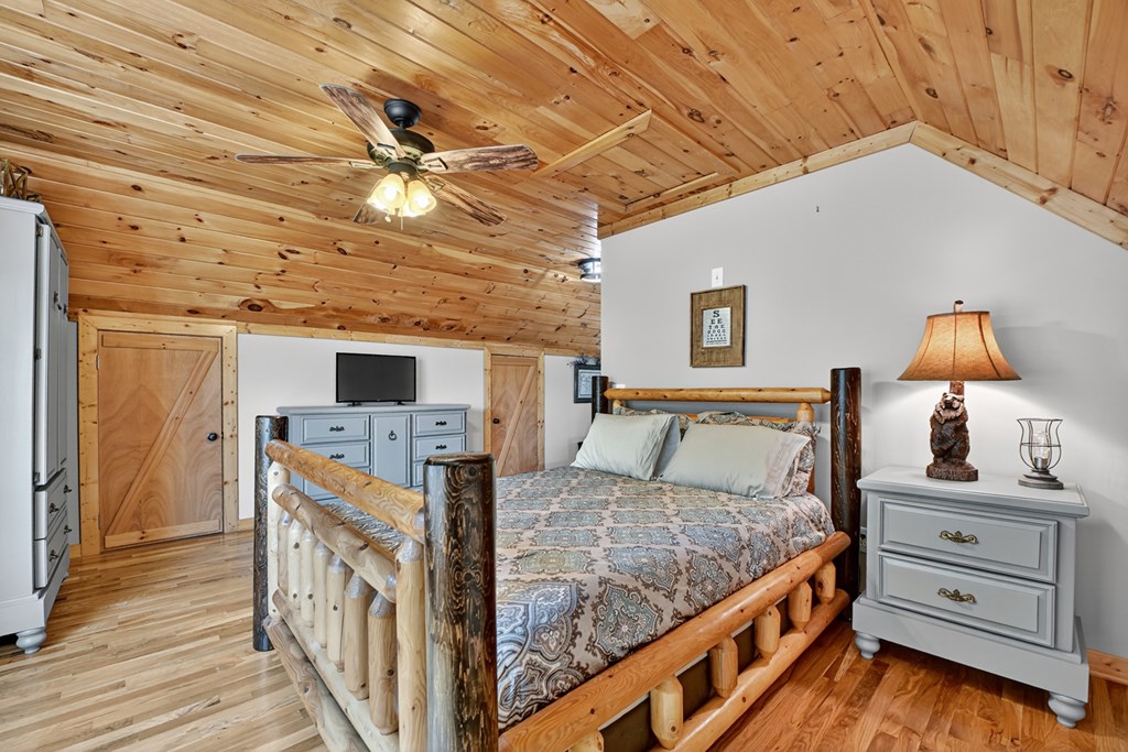 4714 Old Bucktown Road