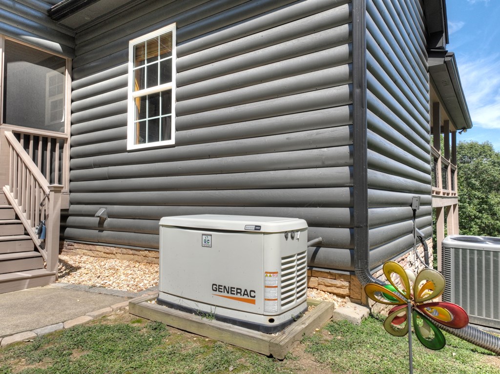 4714 Old Bucktown Road